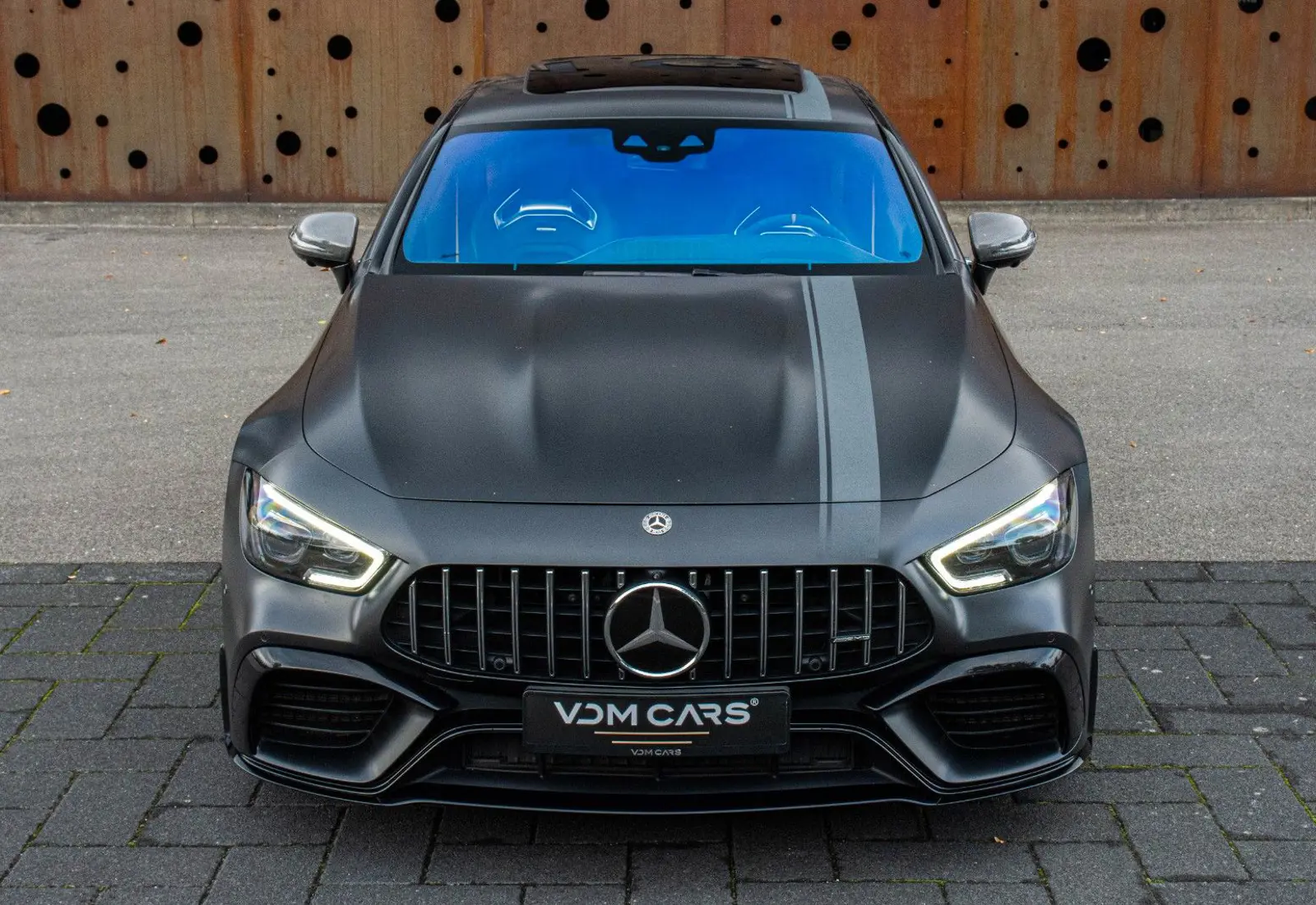 Mercedes-Benz AMG GT 63 S 4d 4M+ Edition 1 * CARBON * AERO * NETTO *  - 71419