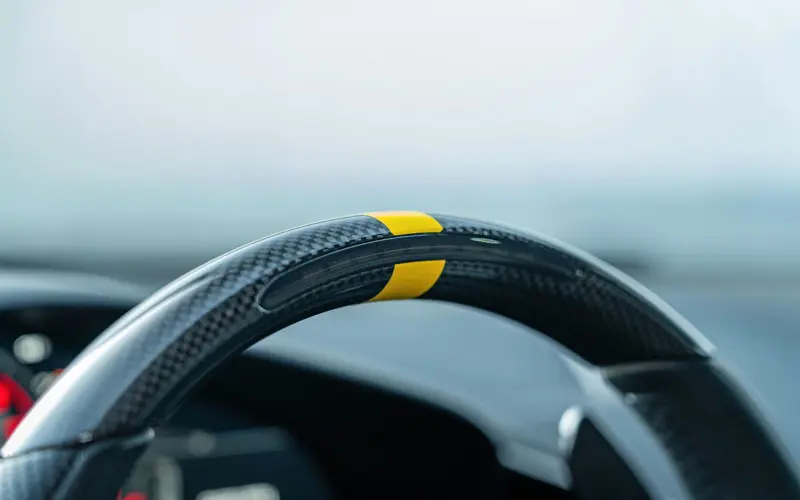 Ferrari Purosangue * FULL CARBON * FULL PPF * NOVITEC - 139802