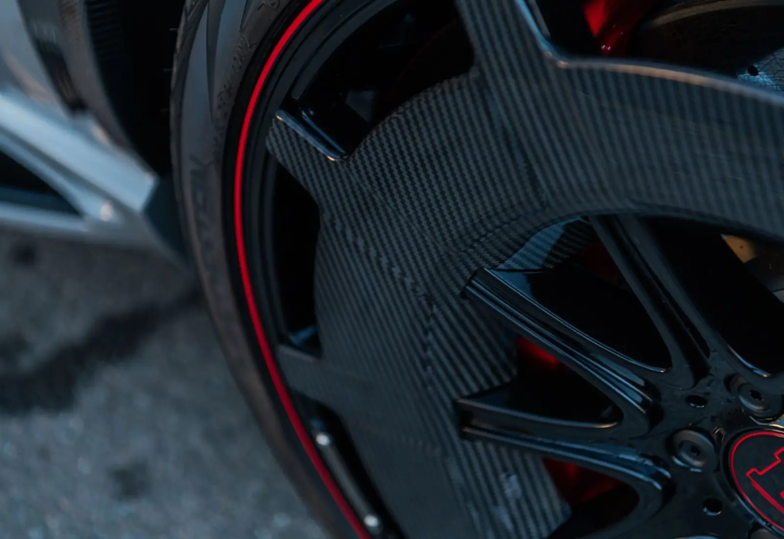 Mercedes-Benz BRABUS GLE 900 ROCKET * 1 OF 25 * 900 PS * LIMITED *  - 123535