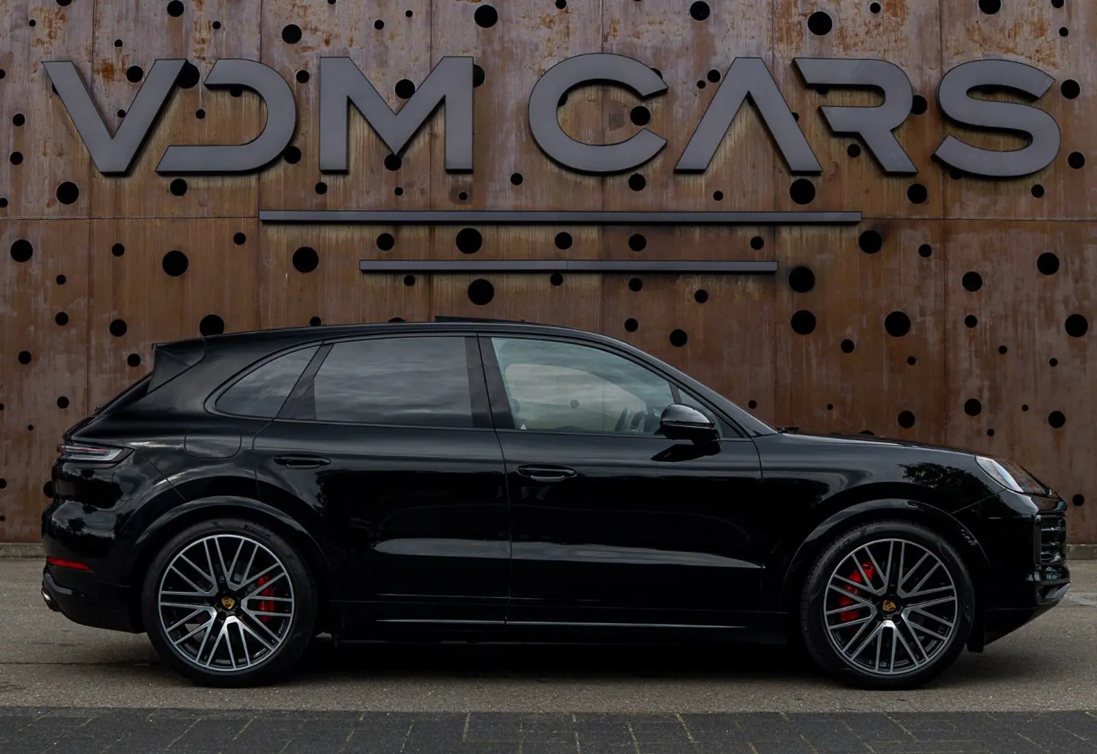 Porsche Cayenne E-Hybrid * PASM * SOFTCLOSE * PANO * CHRONO * 360 - 171954
