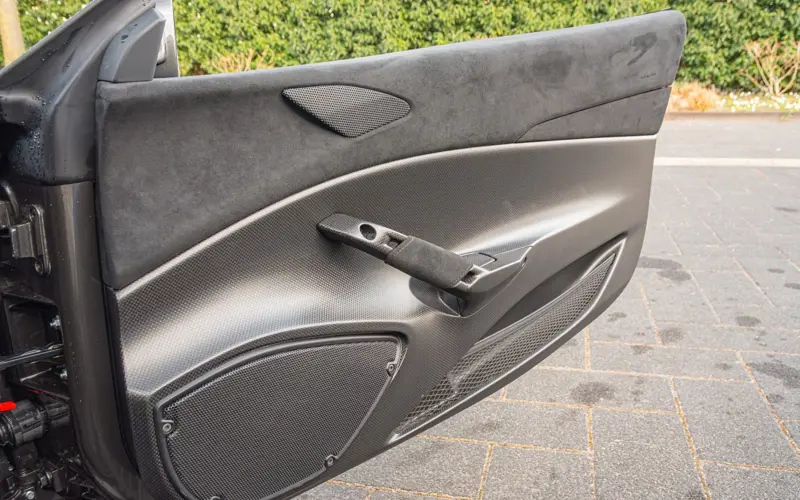 Ferrari 488 Pista Spider * CARBON 12X * ONLY 635KM * NETTO *  - 106714
