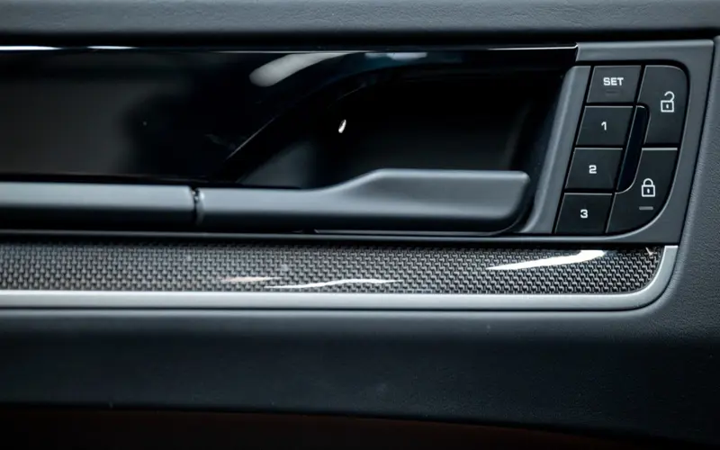 Porsche Cayenne Coupe Turbo E-Hybrid * PTS * GT PACKAGE *  - 136656