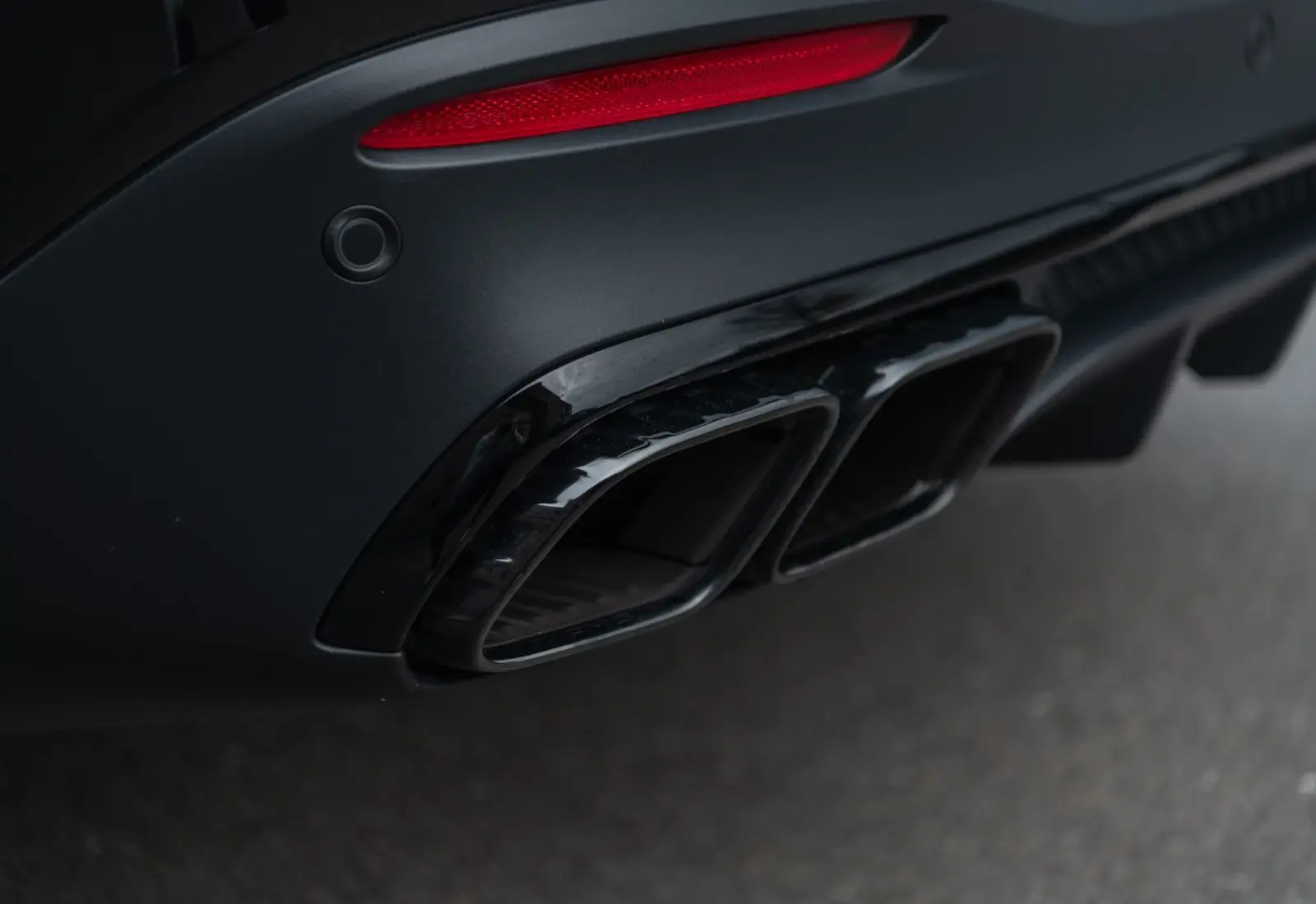 Mercedes-Benz GLS 63 AMG 4Matic+ * CARBON * NIGHT * BURMESTER *  - 128466