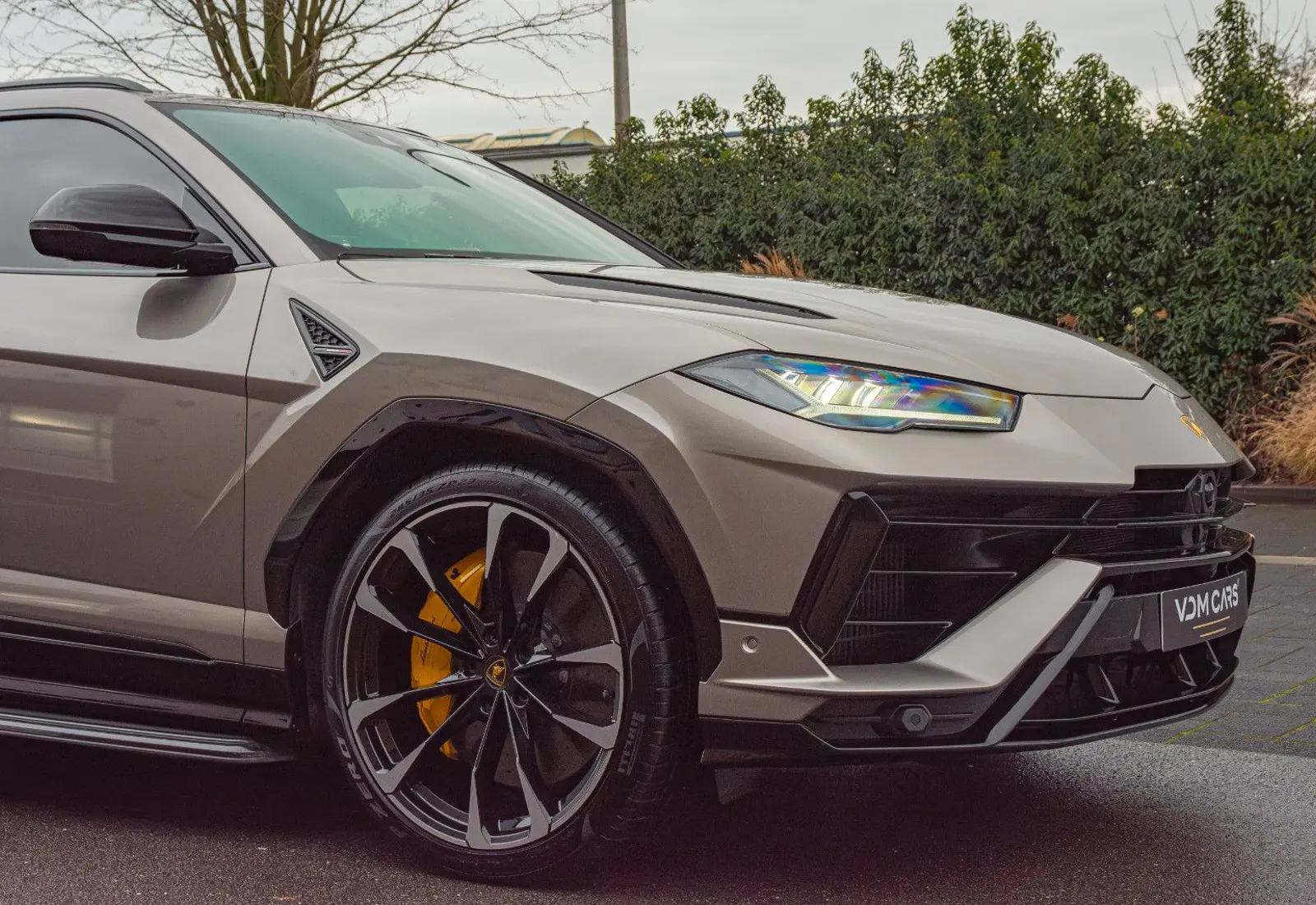 Lamborghini Urus 4.0 V8 S | Style Pack | Massage| B&amp;O|SOFORT - 105507