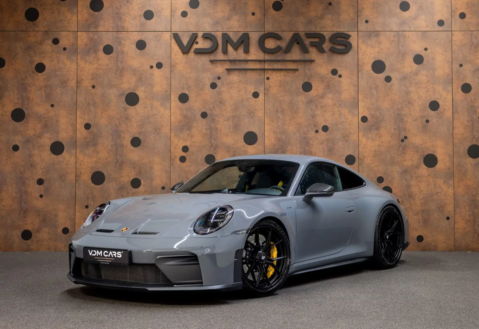 Porsche 992 GT3 Touring Paket * LIFT * PCCB * 18-weg * BOSE *  - 122086