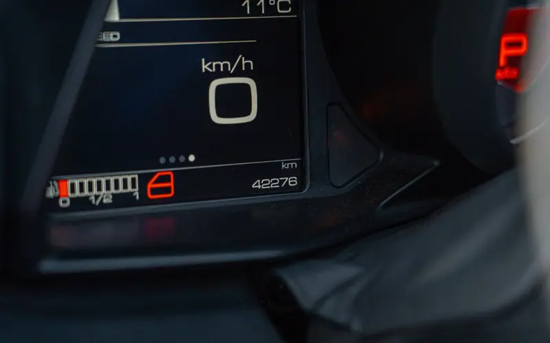 Ferrari 488 Spider * NEW SERVICE * NEW WARRANY FERRARI * PPF - 133189