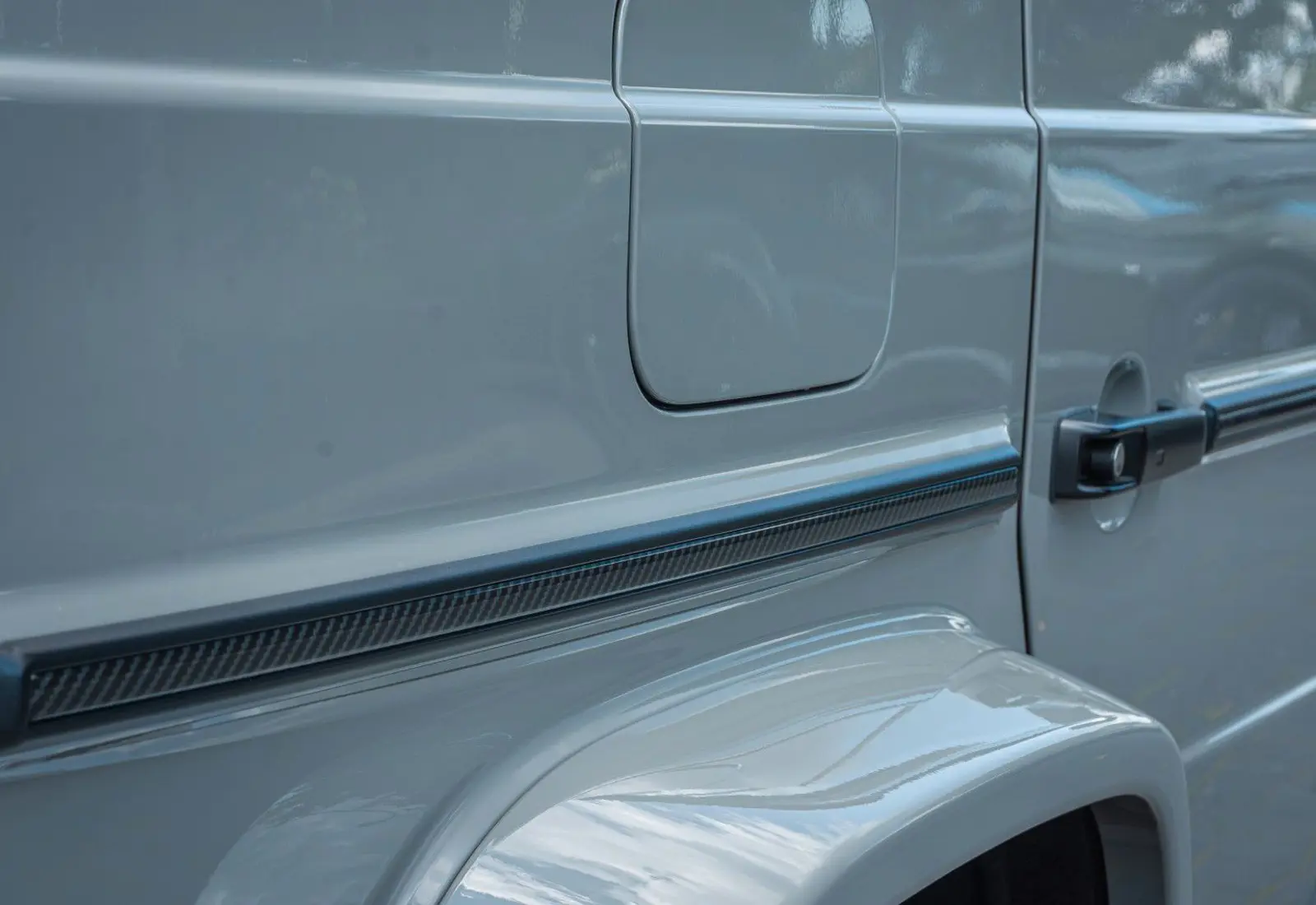 Mercedes-Benz G 63 AMG * MY25 * CARBON * BURMESTER * KEYLESS *  - 114004