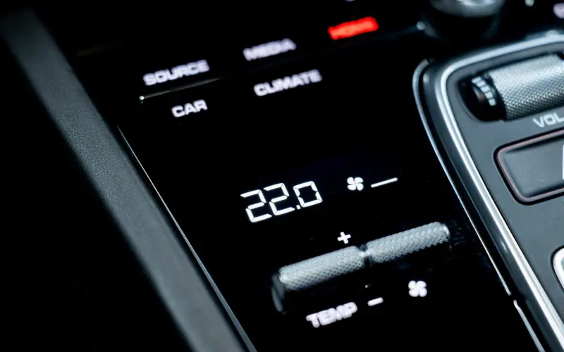 Porsche Cayenne S * BURMESTER * PANO * LUFTFEDERUNG * 360 *  - 147841