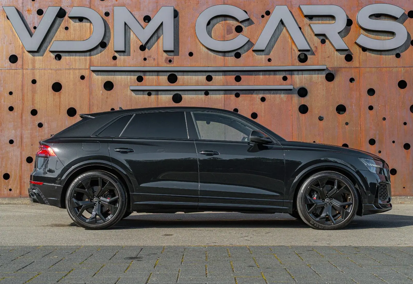 Audi RSQ8 4.0 TFSI * MATRIX * B&amp;O * TOUR * HEADUP *  - 137025