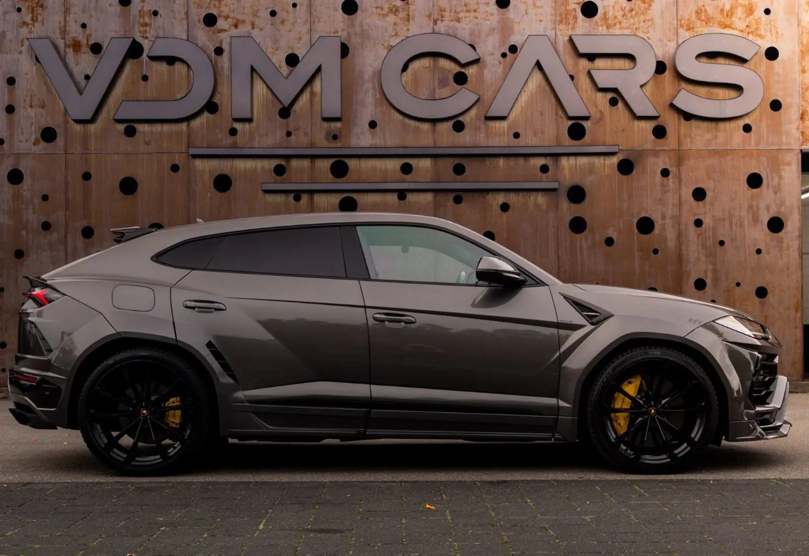 Lamborghini Urus | NOVITEC | WIDEBODY | B&amp;O | CARBON | HUD | - 176968