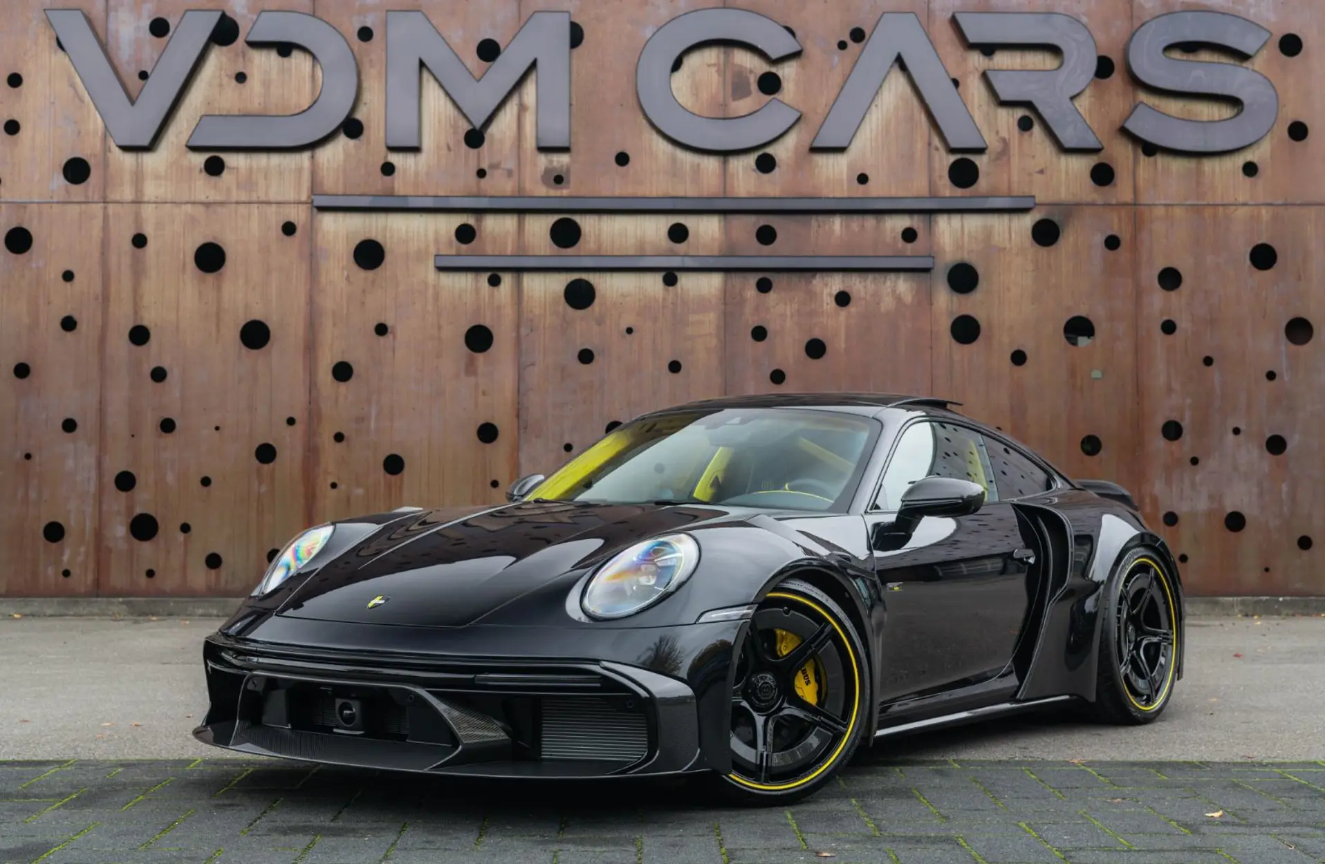 Porsche - 911 - 135073