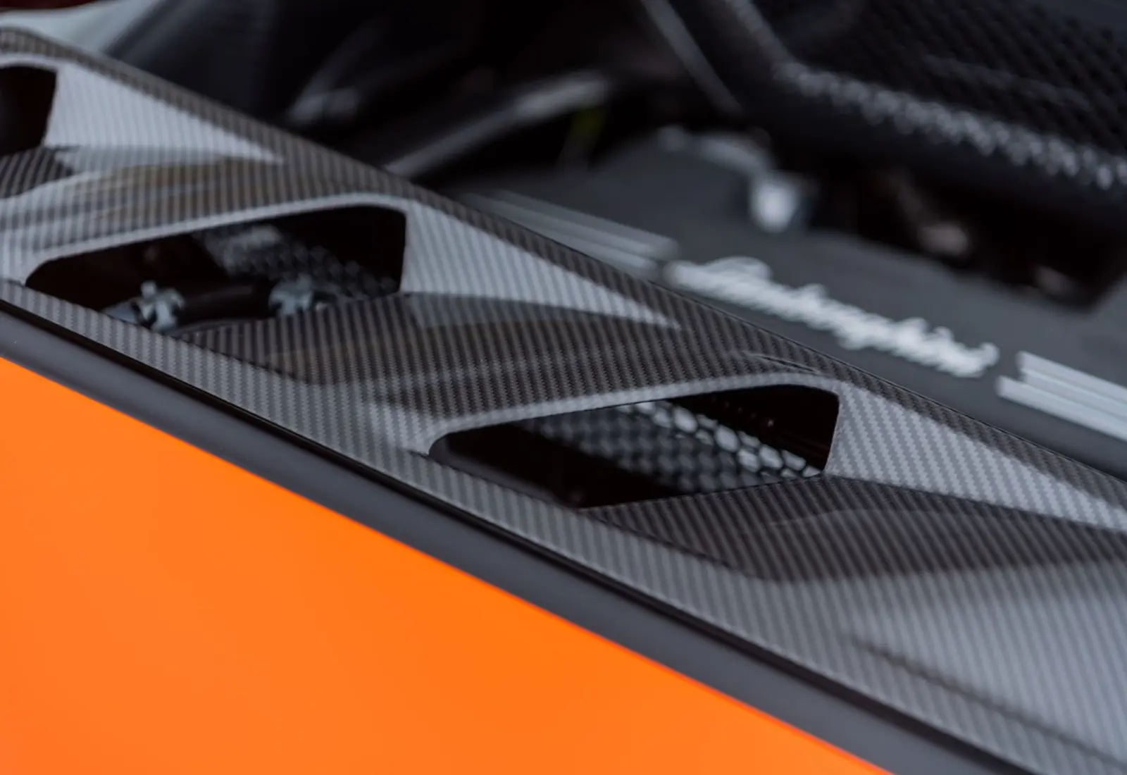 Lamborghini Revuelto * AD PERSONAM * CARBON * FULL ASSIST * SONUS *  - 126675