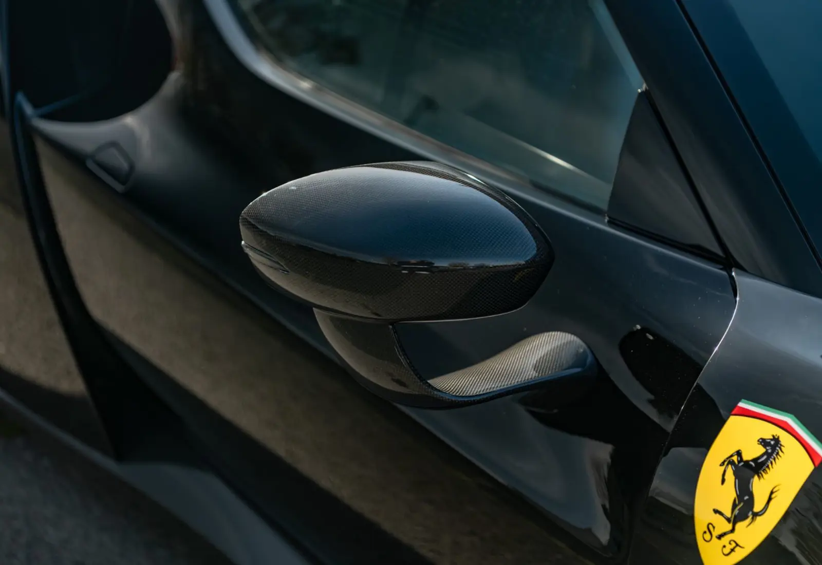 Ferrari 296 GTB NOVITEC N-LARGO * Assetto Fiorano * 1 / 15 *  - 122404