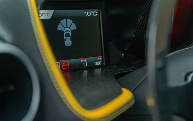 Ferrari 812 Competizione * 1 of 8 color ! * GRIGIO MEDIO *  - 138010