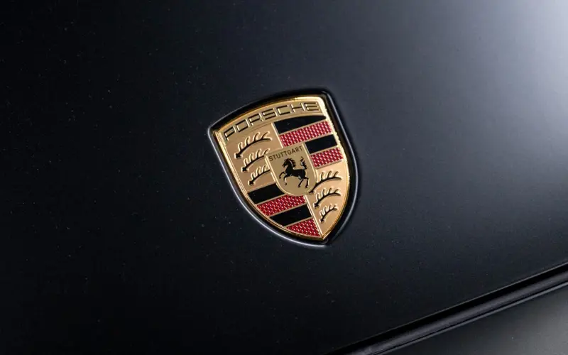 Porsche Cayenne Coupe Turbo E-Hybrid GT-Paket * PPF * PCCB *  - 166672