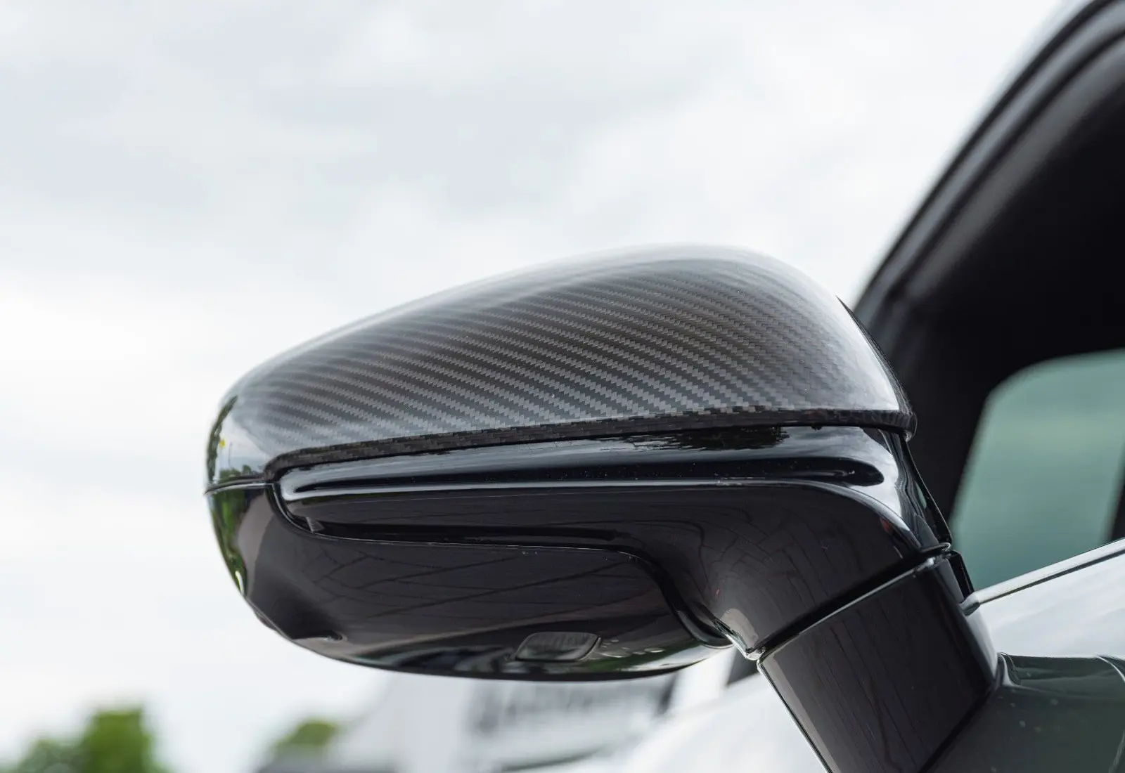Porsche 911 Turbo S * AERO * PASM * PCCB * CARBON *  - 110015