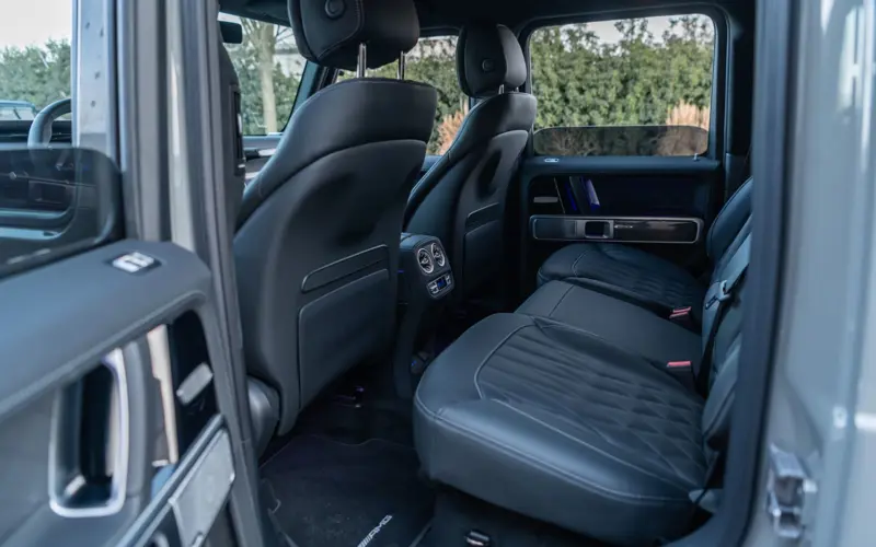 Mercedes-Benz G 63 AMG * COC ONLY * MY26 * A22 * SUPERIOR * KOMF * NIGHT *  - 131795