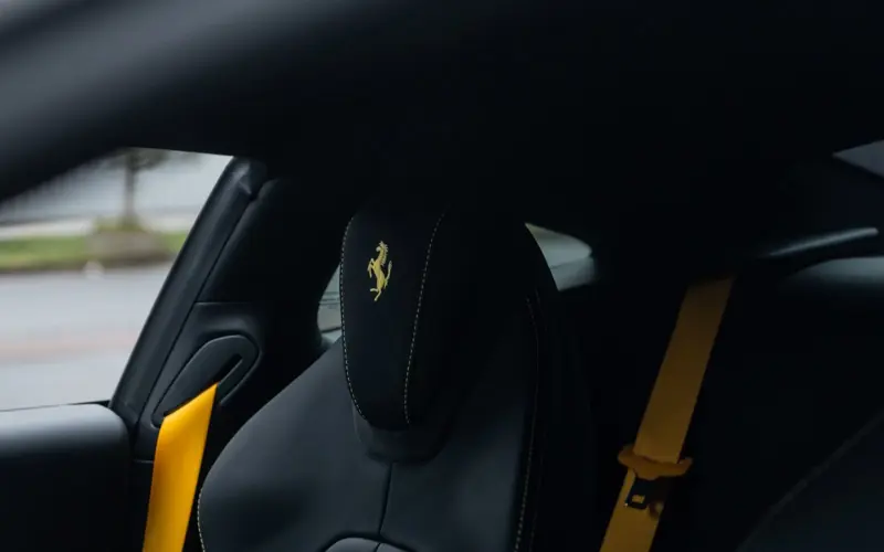 Ferrari Roma * NOVITEC * F. ADAS * MAGNE * P.DISPLAY * SMARTPHONE - 123748