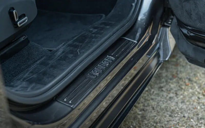 Ferrari Purosangue * FULL CARBON * FULL PPF * NOVITEC - 139812