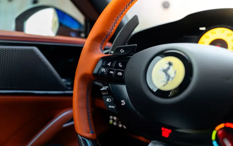 Ferrari Purosangue * EXTRARANGE * Exceptional Specification - 176644