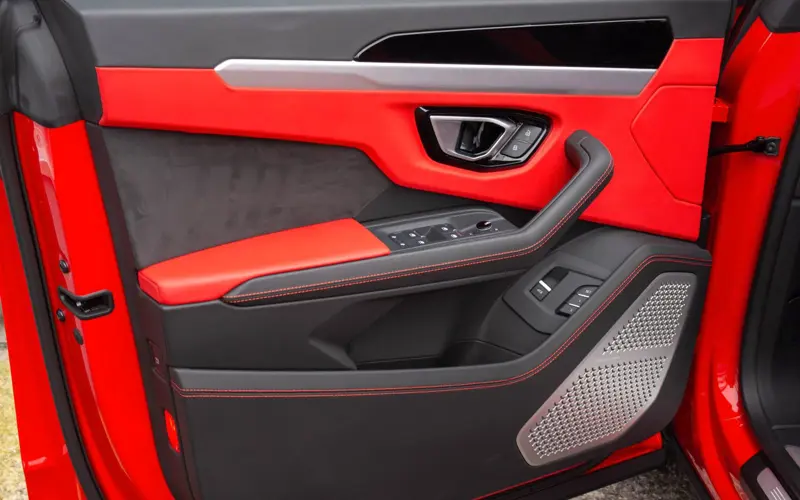 Lamborghini Urus 4.0 V8 * HUD * Pano * B&amp;O * ACC * Massage * 4-Sitz *  - 114691
