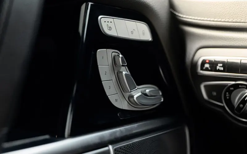 Mercedes-Benz G 500 * BURMESTER * KAMERA * AMG LINE * CARBON - 173450