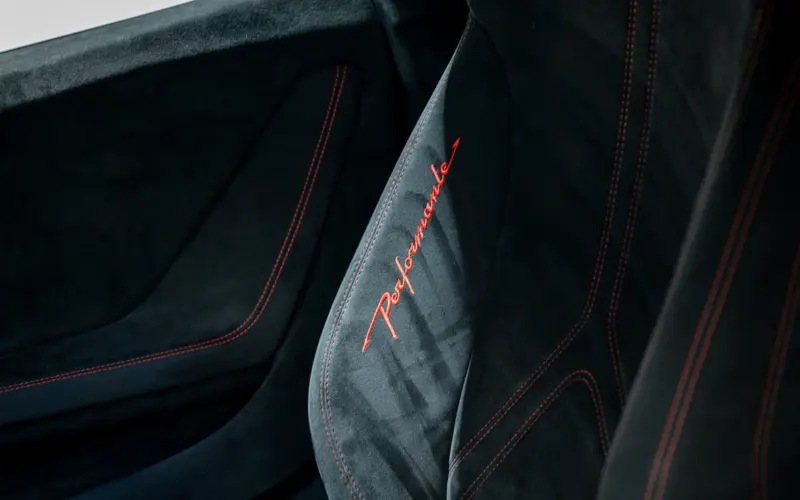 Lamborghini Huracán Performante * FORGED CARBON * FULL PPF * CARP - 170005