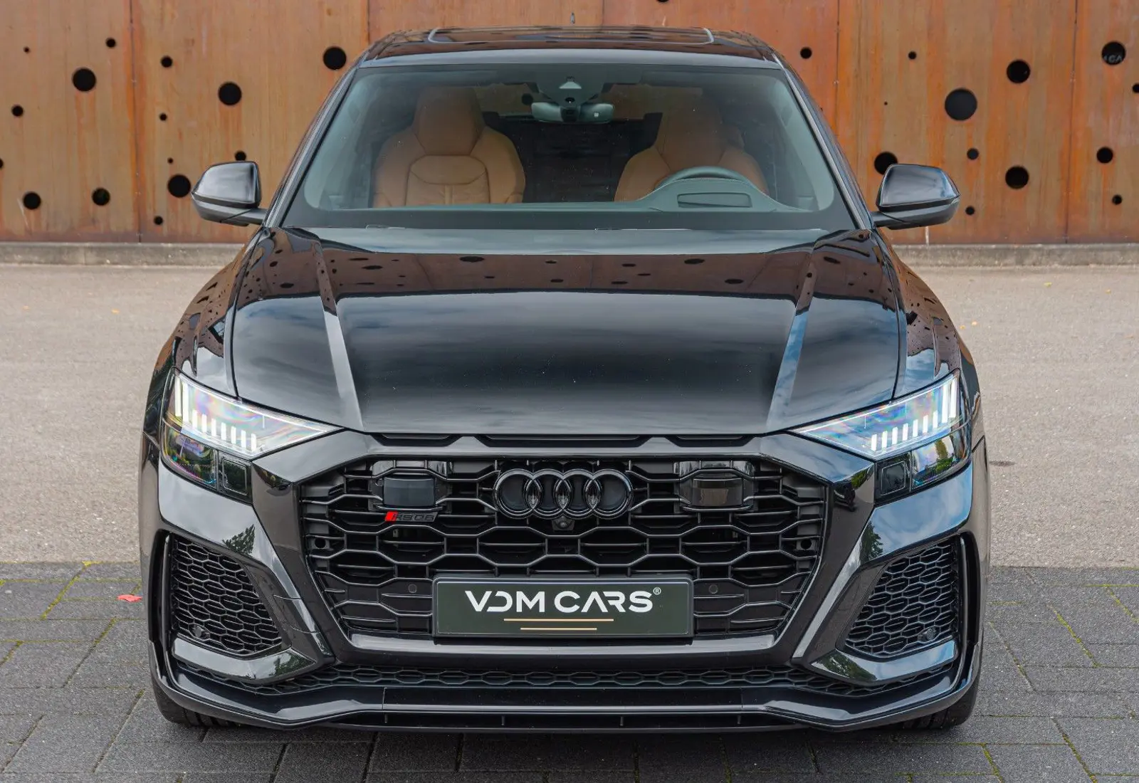Audi RSQ8 4.0 TFSI * MATRIX * B&amp;O * TOUR * HEADUP *  - 111156