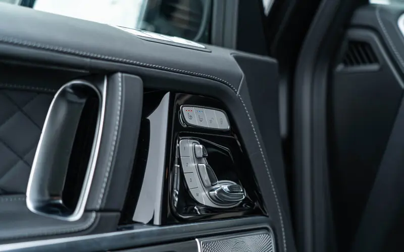 Mercedes-Benz G 63 AMG * MY26 * COC ONLY * NIGHT * MASSAGE * EXKLUSIVE *  - 138091