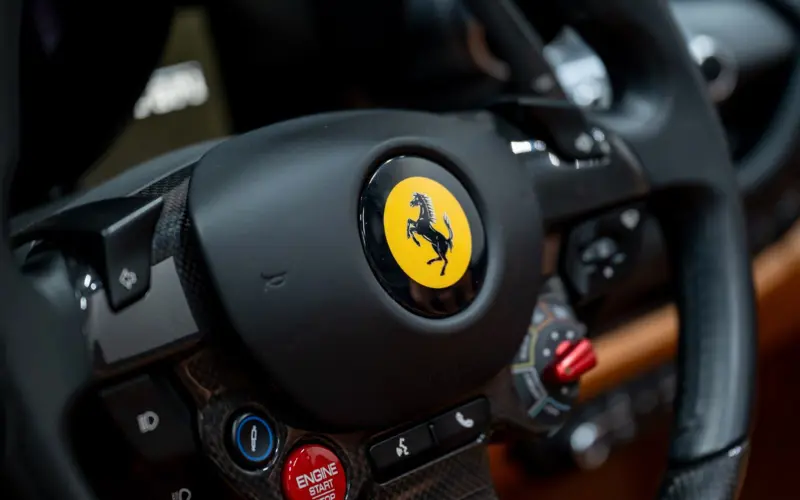 Ferrari F8 Spider 3.9 V8 HELE * Warranty * Service Neu * Lift *  - 147928