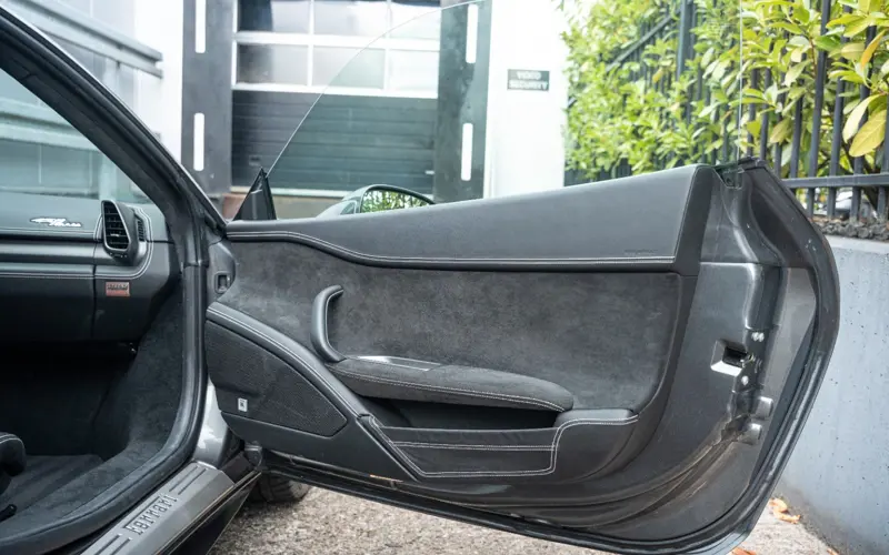 Ferrari 458 Italia * CARBON SEATS * LIFT * AFS * CAMERA * MWST *  - 153652