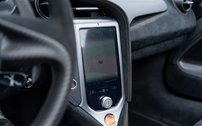 McLaren 750S Spider * NOVITEC * CARBON * LIFT * MSO * RACING SEAT - 130267