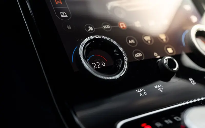 Land Rover Range Rover Velar SV Autobiography Dynamic Edit. - 175819