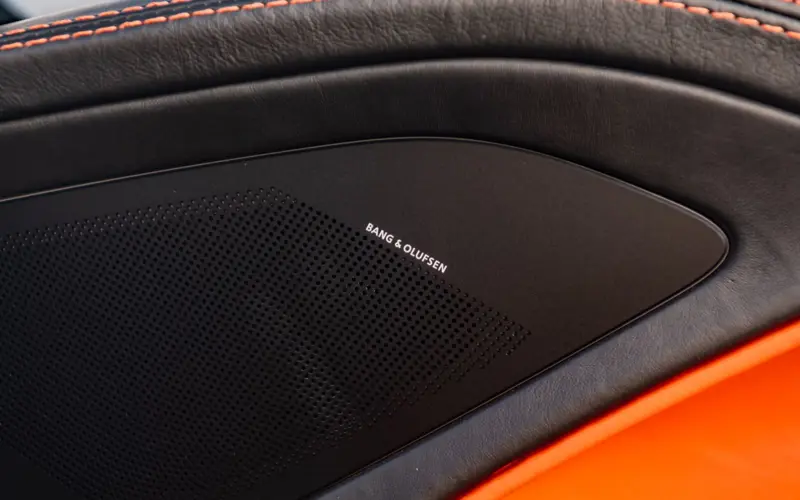 Aston Martin Vanquish Zagato Shooting Brake NEW SERVICE ! NEW - 125107