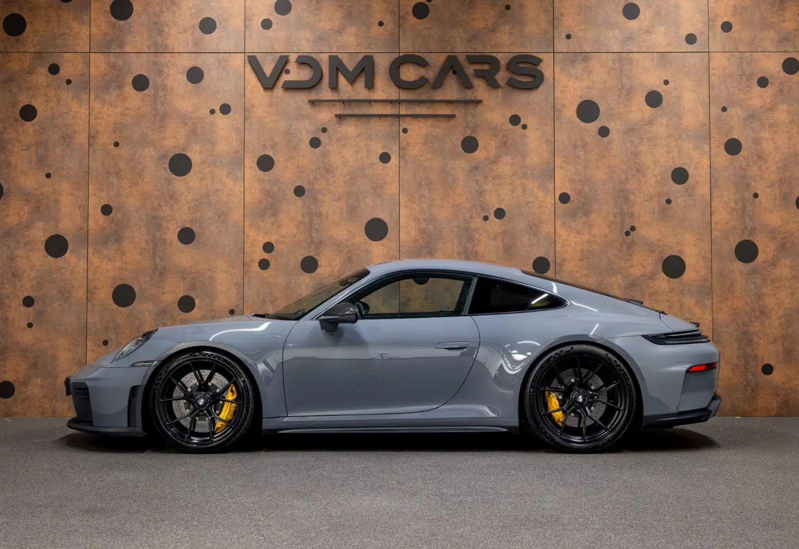 Porsche 992 GT3 Touring Paket * LIFT * PCCB * 18-weg * BOSE *  - 122087