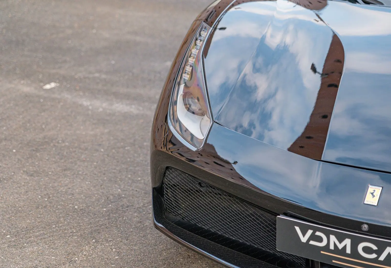 Ferrari 488 Spider * NEW SERVICE * NEW WARRANY FERRARI * PPF - 133185