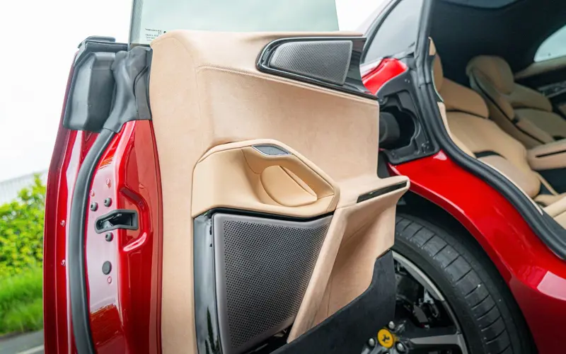 Ferrari Purosangue * PRODUCTION 2026 * 2Layer Paint * NEW - 167997