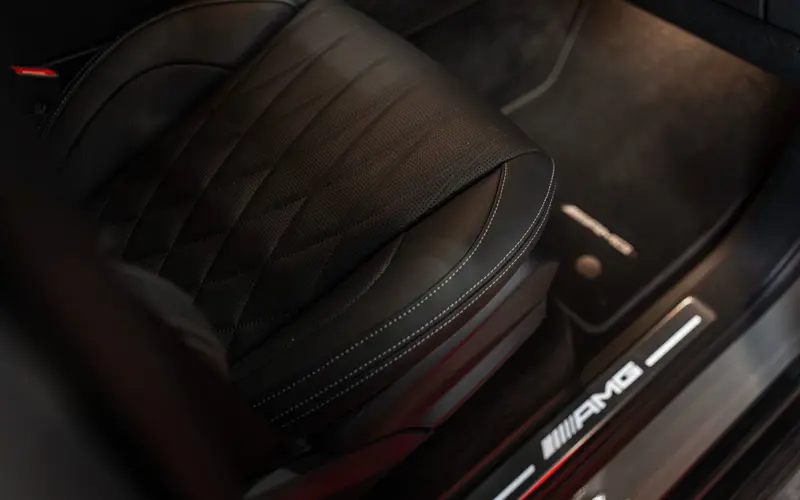 Mercedes-Benz G 63 AMG * COC ONLY * MY26 * A22 * SUPERIOR * KOMF * NIGHT *  - 134876