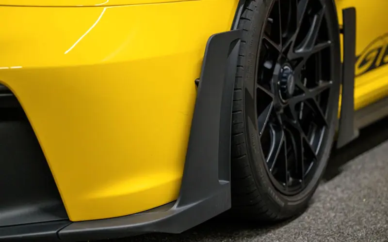 Porsche 911 GT3 RS * CLUBSPORT * CARBON * PPF * PDLS * PASM * CHRON - 166461