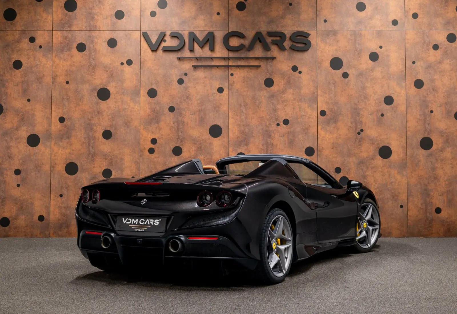 Ferrari F8 Spider 3.9 V8 HELE * Warranty * Service Neu * Lift *  - 147912