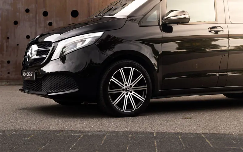 Mercedes-Benz V 300d Aut. EXCL. ED. | Lang | 4 Matic | * VIP * | - 174875