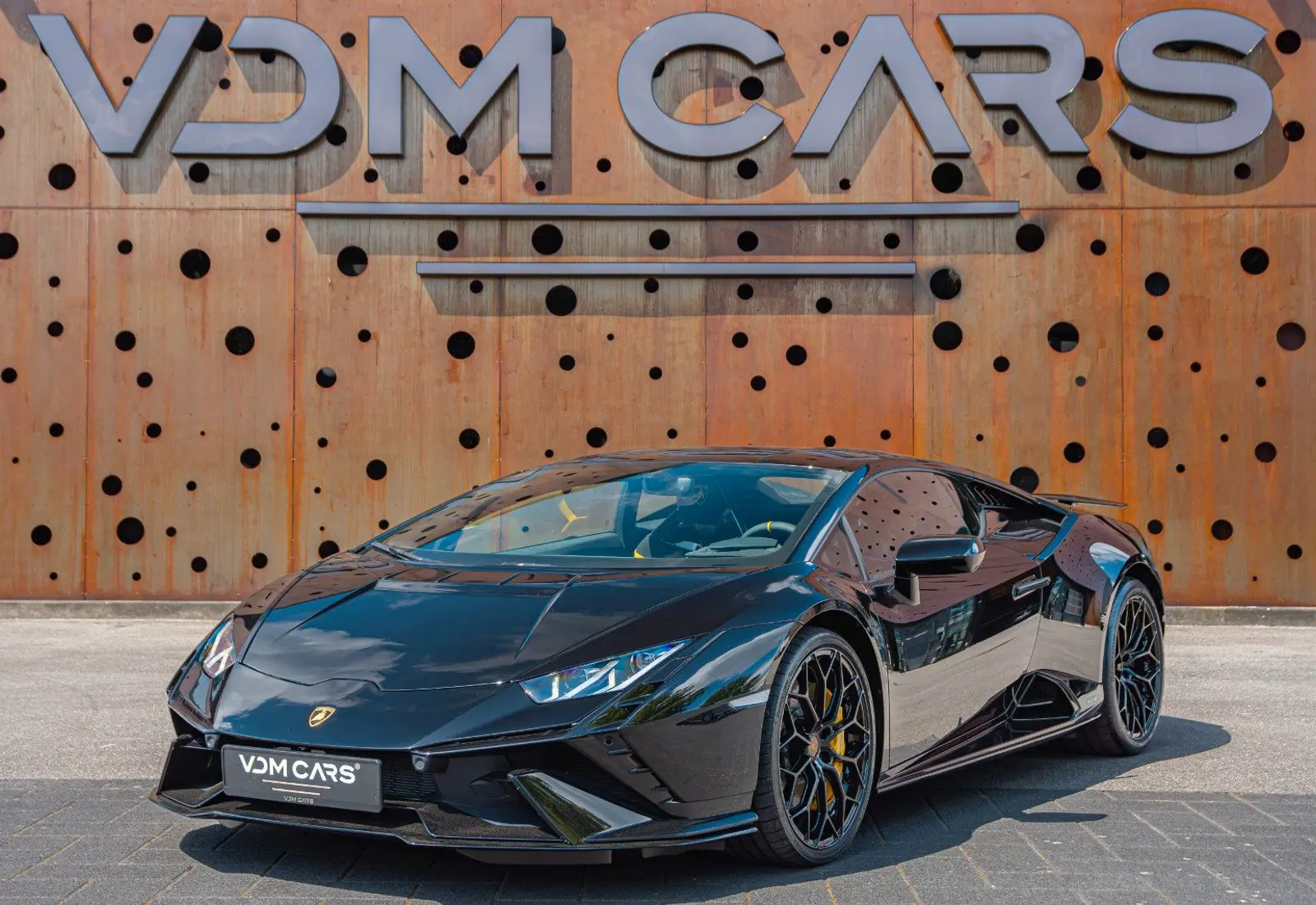 Lamborghini Huracán Tecnica * CARBON SEATS * LFIT * CARBON EXT *  - 56745