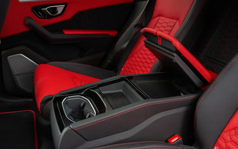 Lamborghini Urus 4.0 V8 * HUD * Pano * B&amp;O * ACC * Massage * 4-Sitz *  - 114702