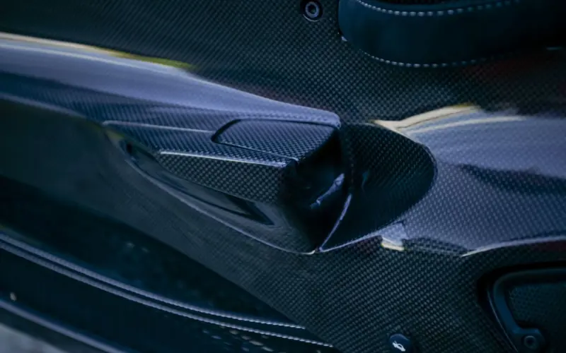 Ferrari 488 Pista Spider * CARBON (12x) * LIFT * AFS * PPF * MWST - 123948