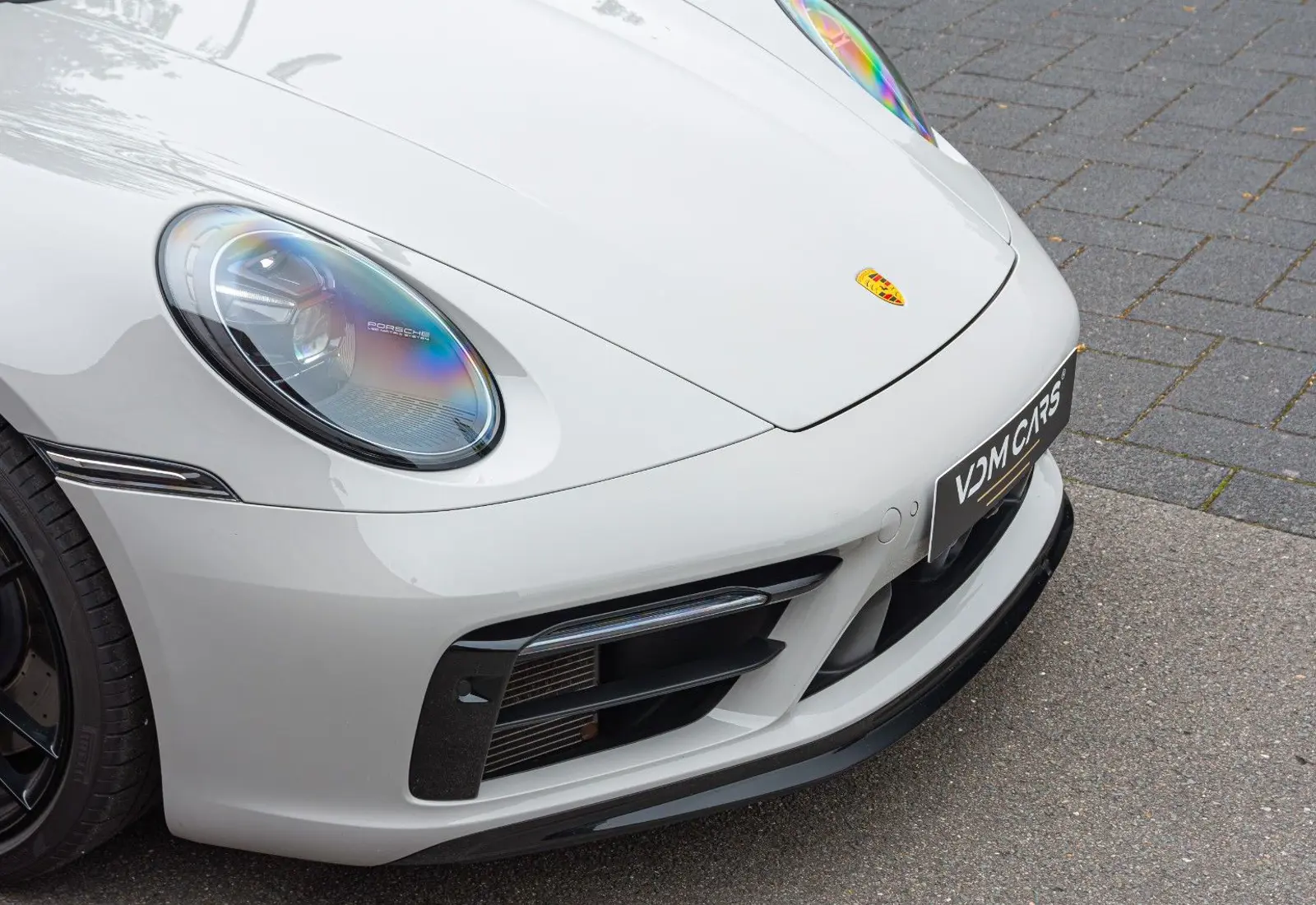 Porsche 911 Carrera 4 GTS Cabrio * 18 WEG * BOSE * SPORT * PASM *  - 84888