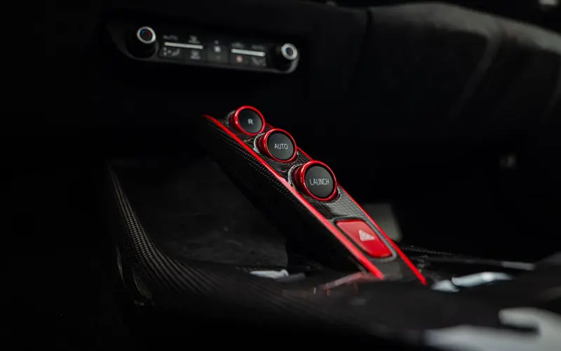 Ferrari 812 GTS * DREAMLINE * SPECIAL PAINT * ELEV * AFS2 - 170717