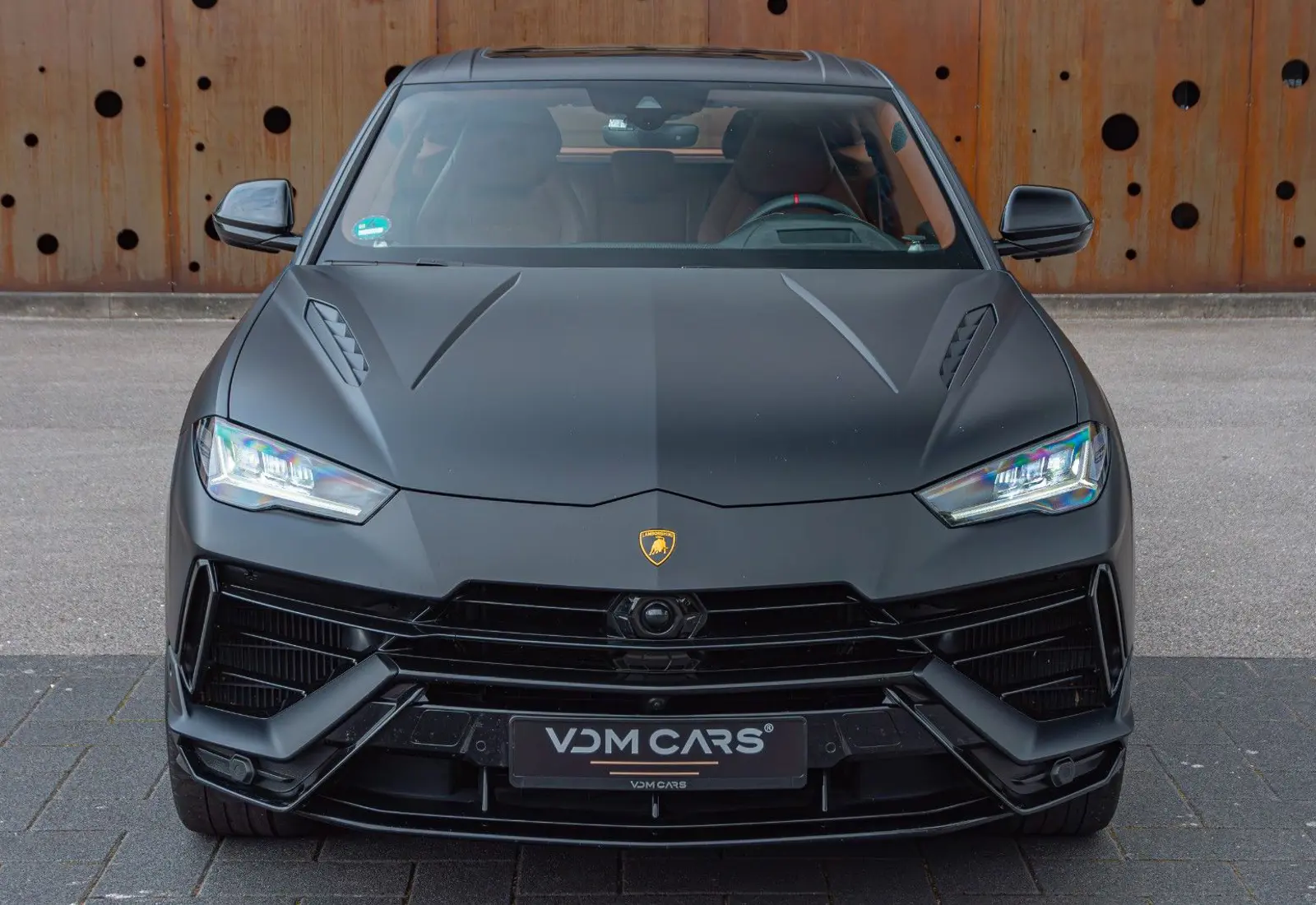 Lamborghini Urus S * CARBON * MASSAGE * PANO * STYLE * ADAS * B&amp;O * VOLL *  - 56843