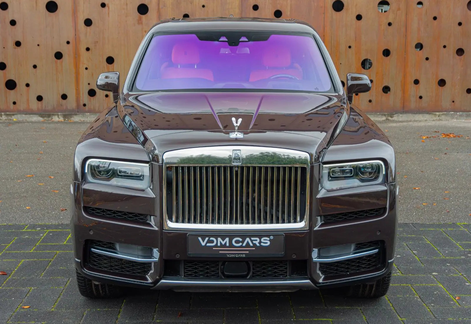 Rolls-Royce Cullinan * FOND-ENT. * VIEWING SUITE * BESPOKE * MASSAG - 72858