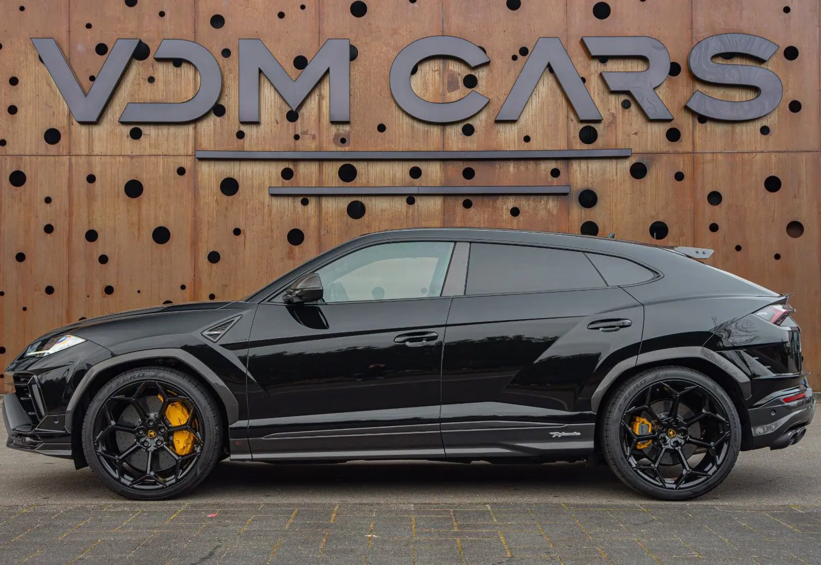 Lamborghini Urus Performante * FULL CARBON EXT/INT * ADAS * PANO *  - 78870