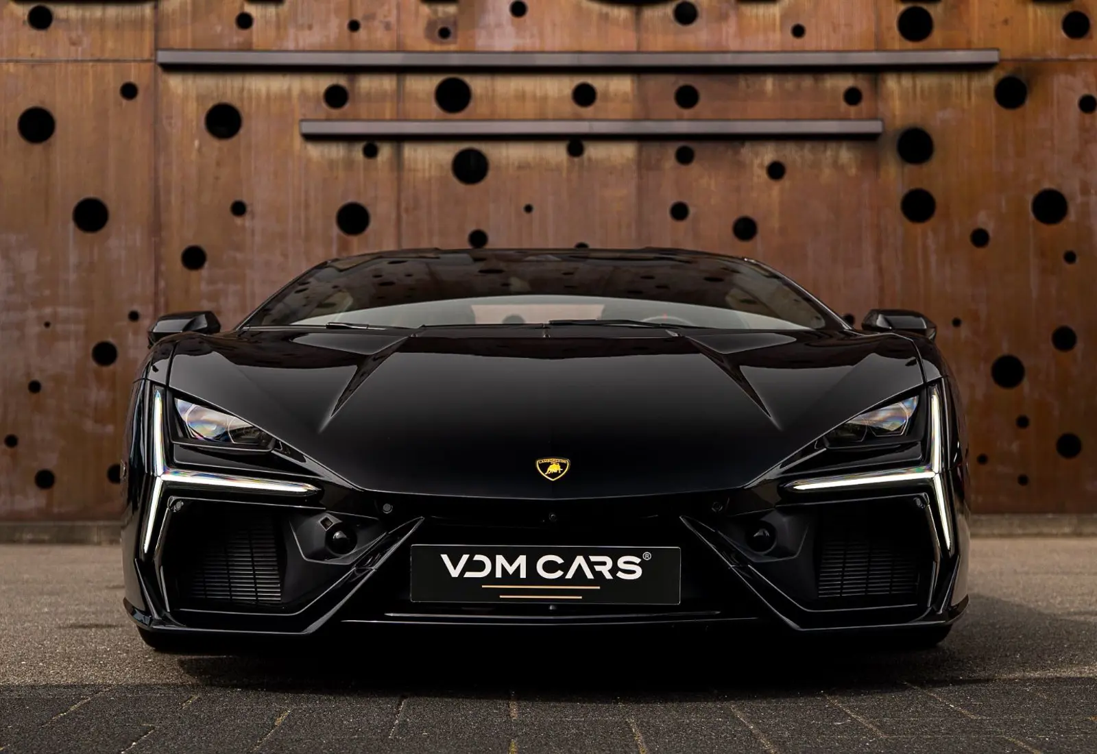 Lamborghini Revuelto 6.5 V12 * NEW CAR * AVAILABLE * BI COLOR - 168852